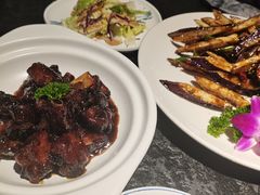 -一记洛阳菜·糖醋小排·水席(十字街店)