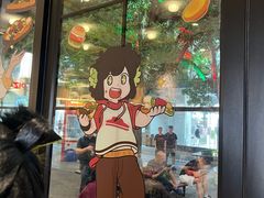 -必胜客(大宁路店)