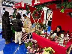 -SM城市广场(扬州店)