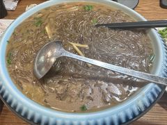 沙蒜炒豆面-501號台州海鲜餐厅(海创园店)