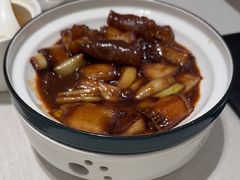 -狮王府淮扬菜(新街口友谊店)