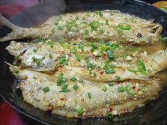 -石门永惠土菜馆(雍景园店)