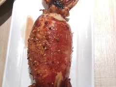 -卡朋西餐(悦汇城店)