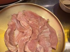 -核桃碳烤肉馆(深圳首店)