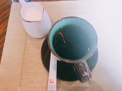 红茶-YUE·6·西式融合餐厅(外滩六号店)
