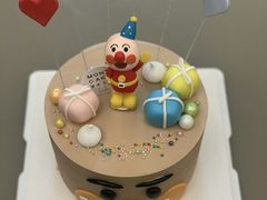 -浮光之丘MontCake生日蛋糕(花牌坊店)