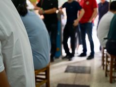 大堂-盛兴面馆(真儒大厦店)