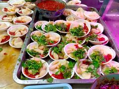 -老刘家泡馍(钟楼广济街店)