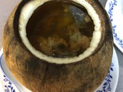 -達揚原味燉品(文明路店)