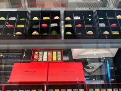 -大连铂尔曼酒店-铂尔曼美食廊 Pullman Deli