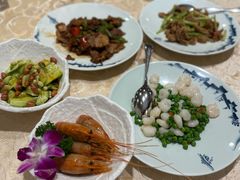 -杭州香格里拉·香宫中餐厅