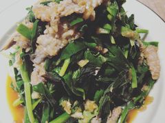 -味莊·青岛菜(云霄路店)