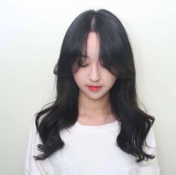 -MYYF SALON烫发染发