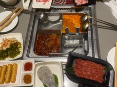 -海底捞火锅(金光华店)