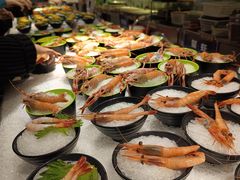 -海天盛宴海鲜自助(正大广场店)