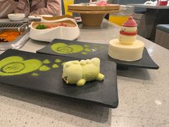 -海底捞火锅(高新万达广场店)