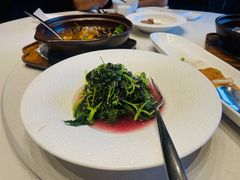 -A One Kitchen·南京精菜馆(晶丽酒店店)