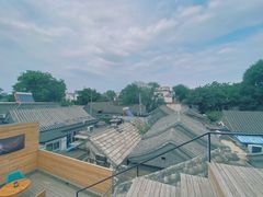 景观位-候鸟咖啡(前门店)