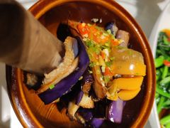 -瑶王府·广西菜(茶花园店)