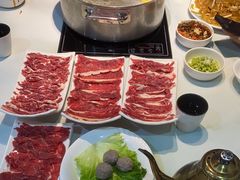 -潮牛禾记•潮汕鲜牛肉火锅(新亚洲店)