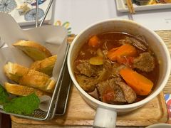 -四季餐厅(华苑店)