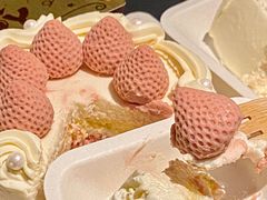 -壹点壹客·生日蛋糕(南山店)