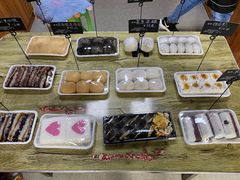 -南大门韩国米糕(公滨路店)