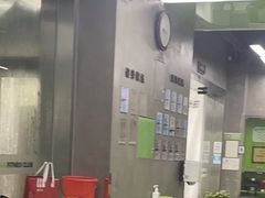 -齐岸健身(花园城店)