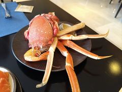 -盛宴自助餐厅(运达喜来登店)