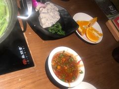-牛焱·贵州黄牛肉火锅(城西银泰店)