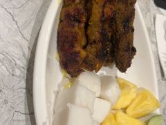 -Madam Kwan's(Mid Valley Megamall)