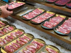 -東盛炭烤自助料理(浦东文峰广场店)