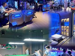 -水之梦(黄浦店)