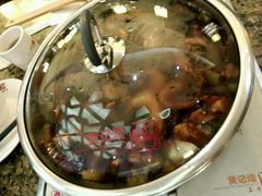 -黄记煌三汁焖锅(悦方IDmall店)