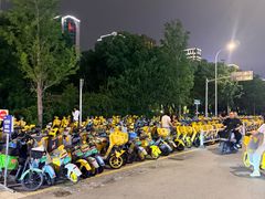 -中南南通体育会展中心