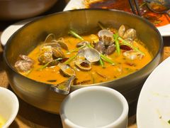 -院里汤包·虾汤包青岛菜(辽源路店)