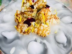 -甘思咪哚·云南艺术餐厅(天河广百店)