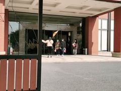 -歌斐颂巧克力小镇