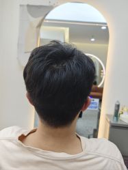 点击看大图 -HD HAIR STYLE