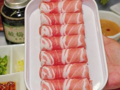 -牛街·马辈儿涮肉(牛街总店)