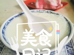 -百花传统甜品店(原址店)