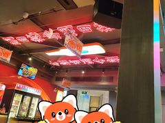 -庆峰龙虾烧烤(合肥一店)