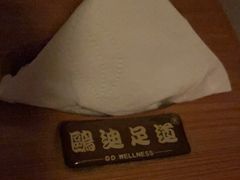 -鸥迪足道(前门店)