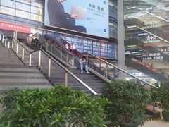 -华强电子世界(深圳二店)