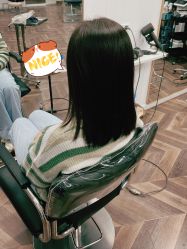 -青漾 young hair studio