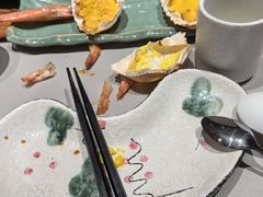-樱之盛宴·蟹料理海鲜自助(前进大街店)