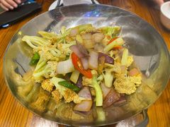 -台记小海鲜(七宝店)
