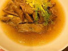 -打酱油·非遗淮扬菜(瘦西湖梅岭店)