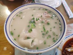 -易老妈蹄花.特色川菜(人民公园总店)