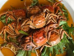 六月三鲜-壹只菜·崇明本地特色菜(崇明南门店)